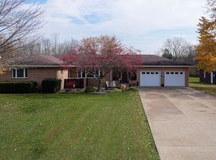 2100 Leiby Osborne Rd, Southington, OH 44470