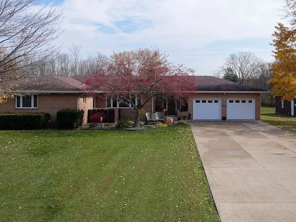 2100 Leiby Osborne Rd, Southington, OH 44470
