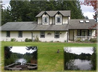 7900 SE Tern Ct, Olympia, WA 98513