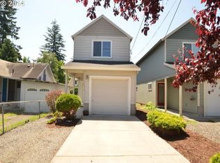 4530 SE Rural St, Portland, OR 97206