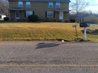 7842 Thompson Sharpsville Rd NE, Burghill, OH 44404