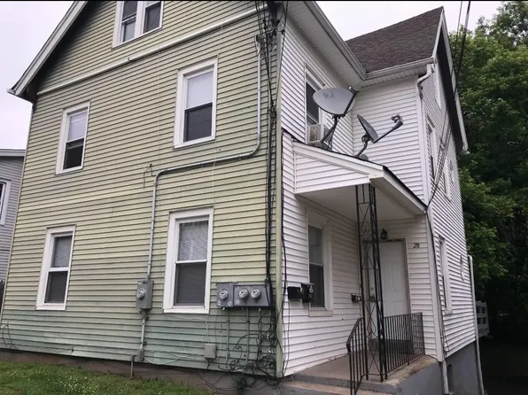 28 Greenwood St APT 3, New Britain, CT 06051