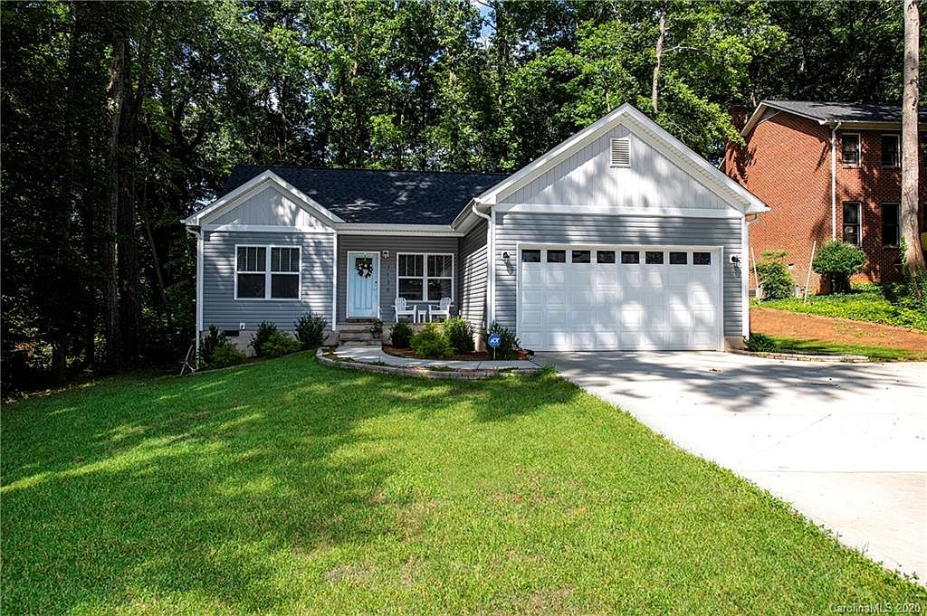 7136 Linda Lake Dr, Charlotte, NC 28215 Zillow