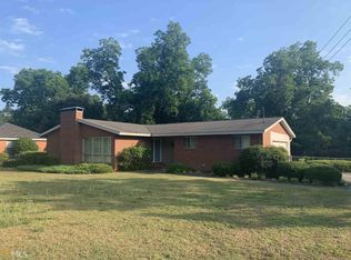 1705 Greystone Rd, Dublin, GA 31021