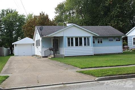 13 Marian Dr. Norwalk, OH