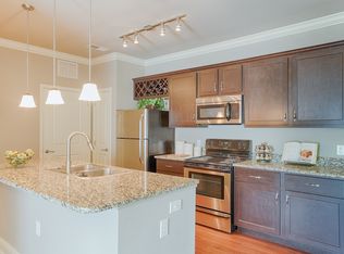 82 Flats At The Crossing, Indianapolis, IN 46240