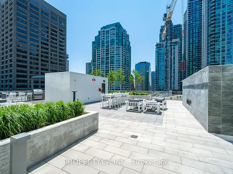28 Freeland St #5108 — Photo 21