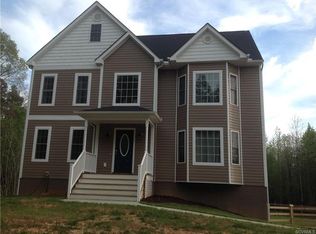 2991 Palaver Blf, Powhatan, VA 23139