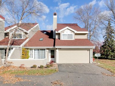 1960 Shenandoah Ct N UNIT D, Plymouth, MN, 55447