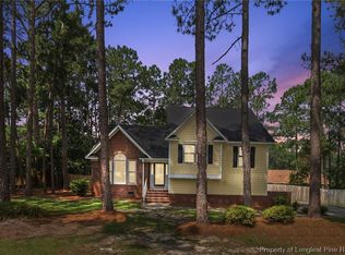 7759 Trappers Rd, Fayetteville, NC 28311