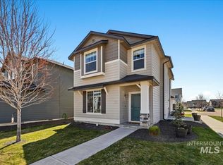 701 E Springloyd St, Meridian, ID 83642