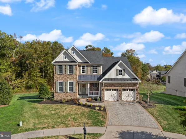 4355 Gravely Meadow Ct, Haymarket, VA 20169