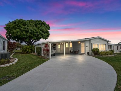 8522 Leadtree Court, Port Saint Lucie, FL, 34952