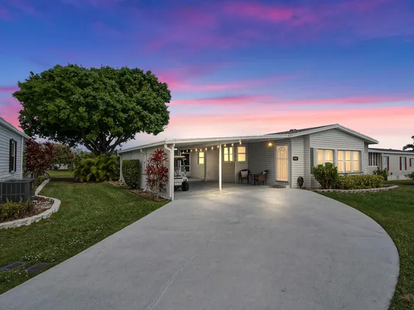 8522 Leadtree Court, Port St Lucie, FL 34952