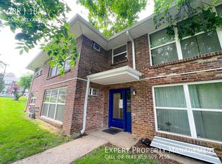 1556 Alexandria Dr UNIT 4A, Lexington, KY 40504
