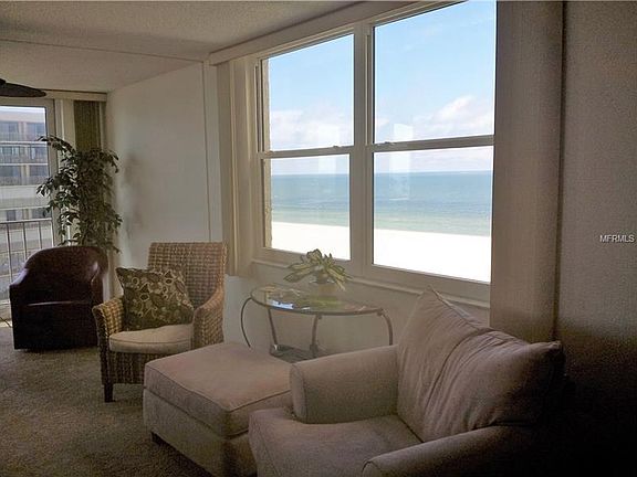 2nd image of 1400 Gulf Blvd APT 601