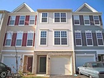 Beautiful New Townhouse