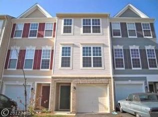 15730 John Diskin Cir #149, Woodbridge, VA 22191