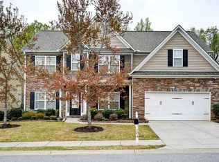 204 Heathermoor Way, Simpsonville, SC 29680