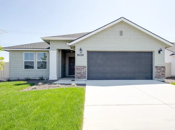19458 Schooner Ave, Caldwell, ID 83605
