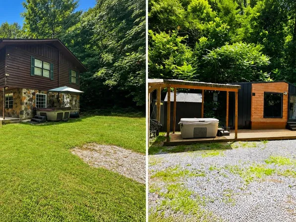 3694 Wilhite Rd, Sevierville, TN 37876