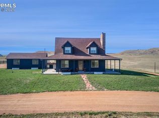 5626 E Greenland Rd, Larkspur, CO 80118