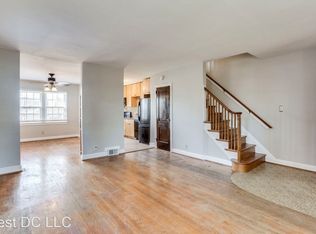 4430 14th St NE, Washington, DC