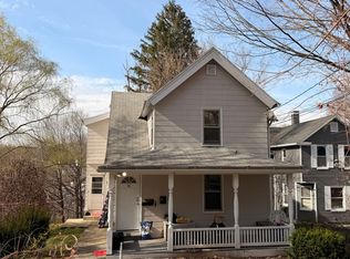 30 Sunset Ave, Watertown, CT 06708