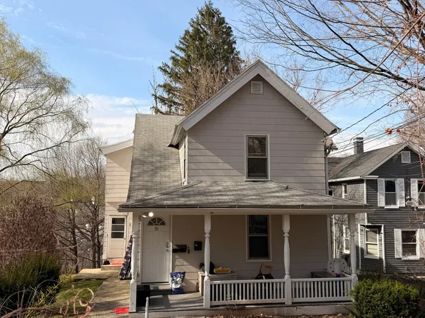 30 Sunset Ave, Watertown, CT 06708