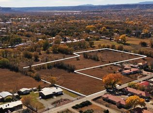 1000 La Joya St, Espanola, NM 87532