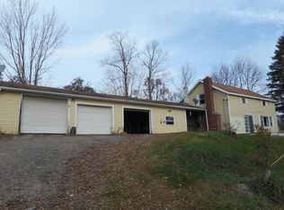 7683 Cotton Hollow Rd, Rome, PA 18837