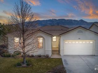 271 La Costa Ave, Dayton, NV
