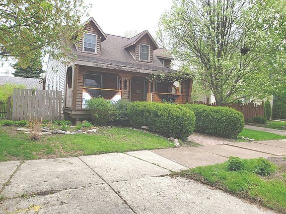 5th image of 10815 S Saint Louis Ave
