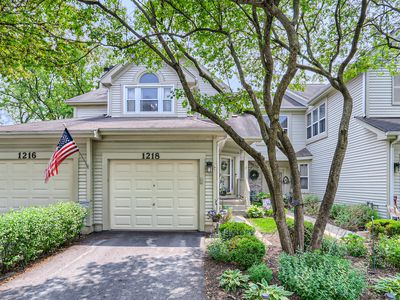 1218 Tennyson Ln, Naperville, IL, 60540