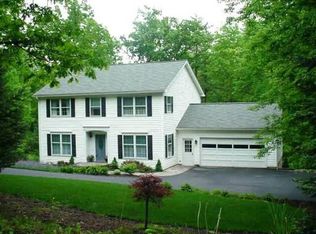 36 Davenport Rd, Big Flats, NY 14814