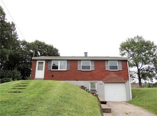 410 Cyra Dr, Monroeville, PA 15146