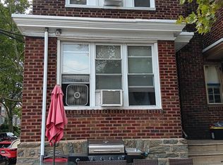 4034 Robbins Ave, Philadelphia, PA 19135