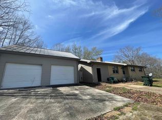 7815 Mount Mills Rd, Cherokee, AL 35616