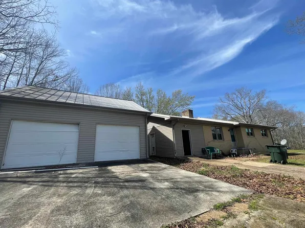 7815 Mount Mills Rd, Cherokee, AL 35616