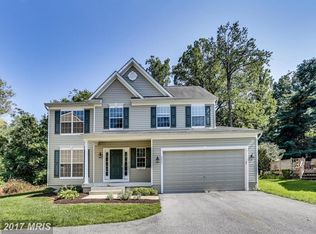 6457 Lawyers Hill Rd, Elkridge, MD 21075