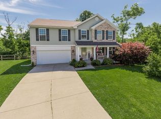 1975 Bridle Path, Independence, KY 41051