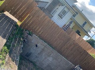 1202 Garfield St, McMechen, WV 26040