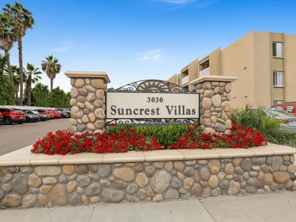 3030 Suncrest Dr Unit 212, San Diego, CA 92116