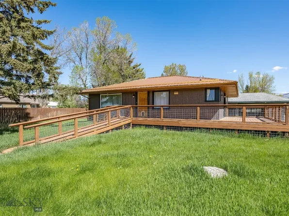411 1st St E, Whitehall, MT 59759