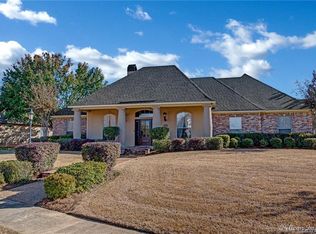 611 Avignon Ln, Shreveport, LA 71115