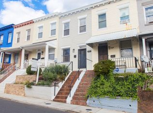 3551 6th St NW, Washington, DC 20010