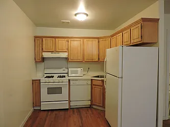 Rented by Brown Harris Stevens