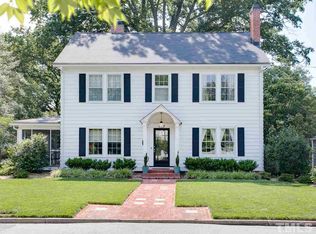 1107 Watts St, Durham, NC 27701