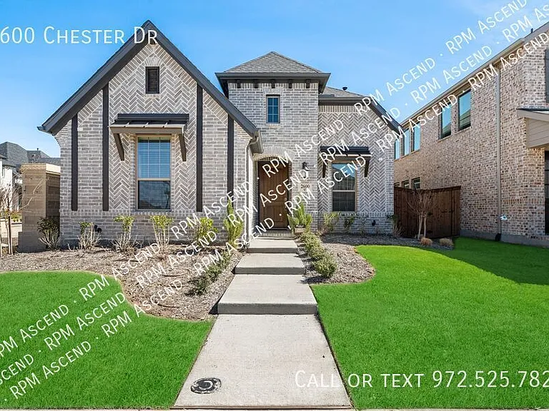 2600 Chester Dr — Photo 1