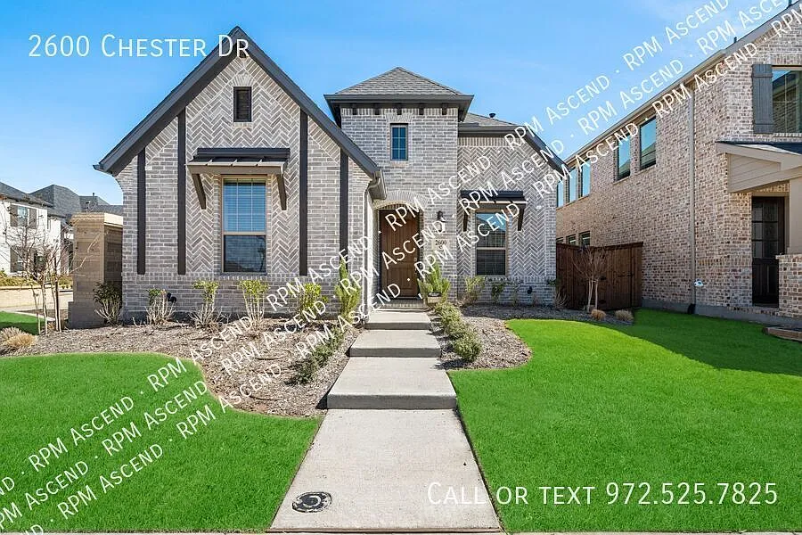 2600 Chester Dr